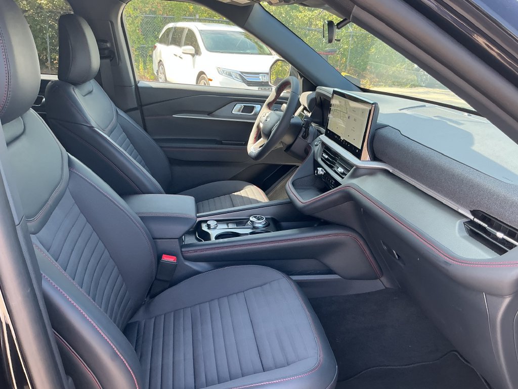 New 2026 Ford Explorer ST-Line AWD/4WD image 23