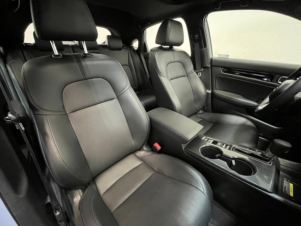 Used 2023 Honda Civic Sport Touring image 11