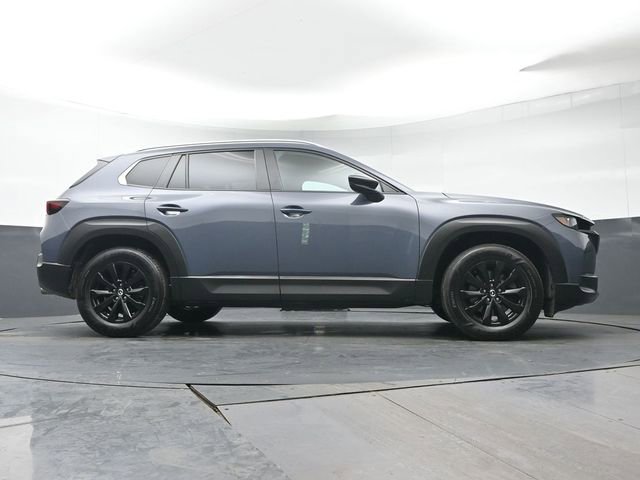 Certified 2024 MAZDA CX-50 AWD 2.5 S w/ Preferred Package image 27