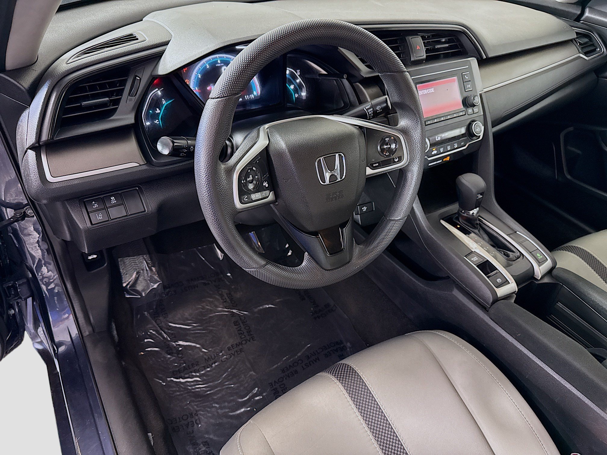 Used 2020 Honda Civic LX image 22