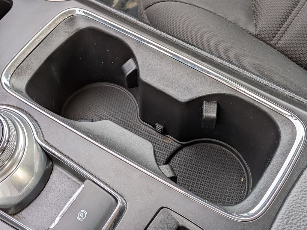 Used 2019 Ford Fusion SE AWD/4WD image 27