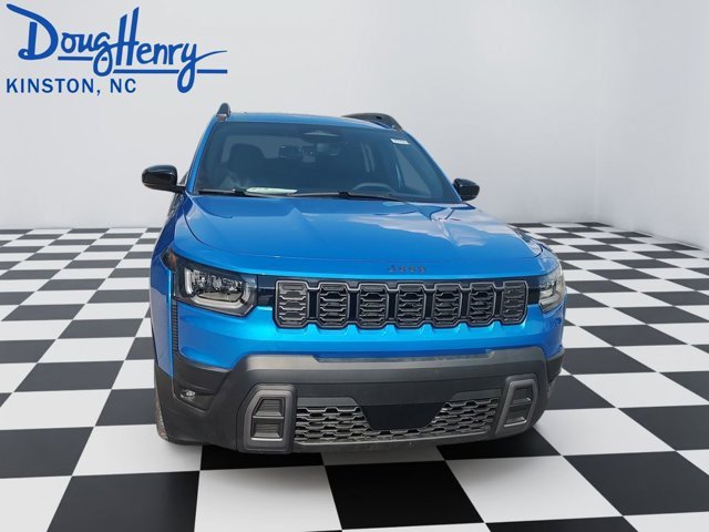 New 2026 Jeep Cherokee Limited AWD/4WD image 8