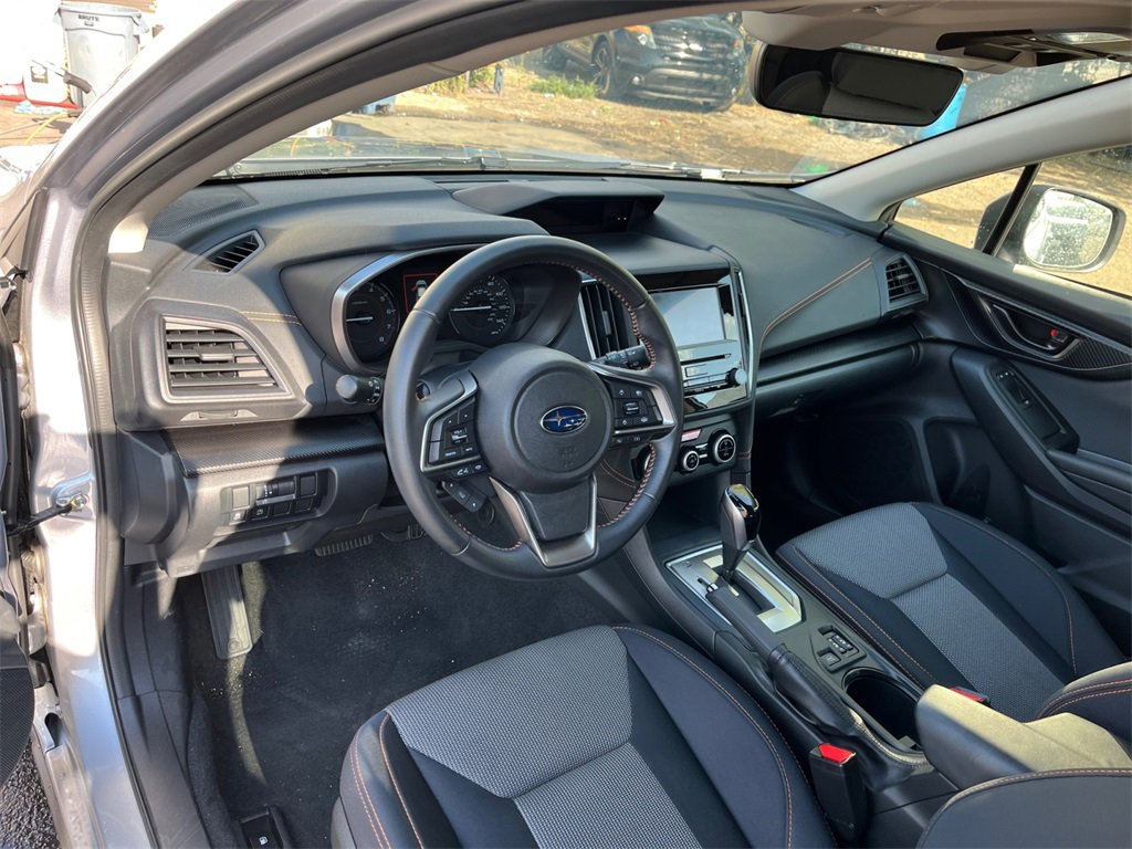 Used 2022 Subaru Crosstrek 2.0i Premium w/ Popular Package #3 image 17