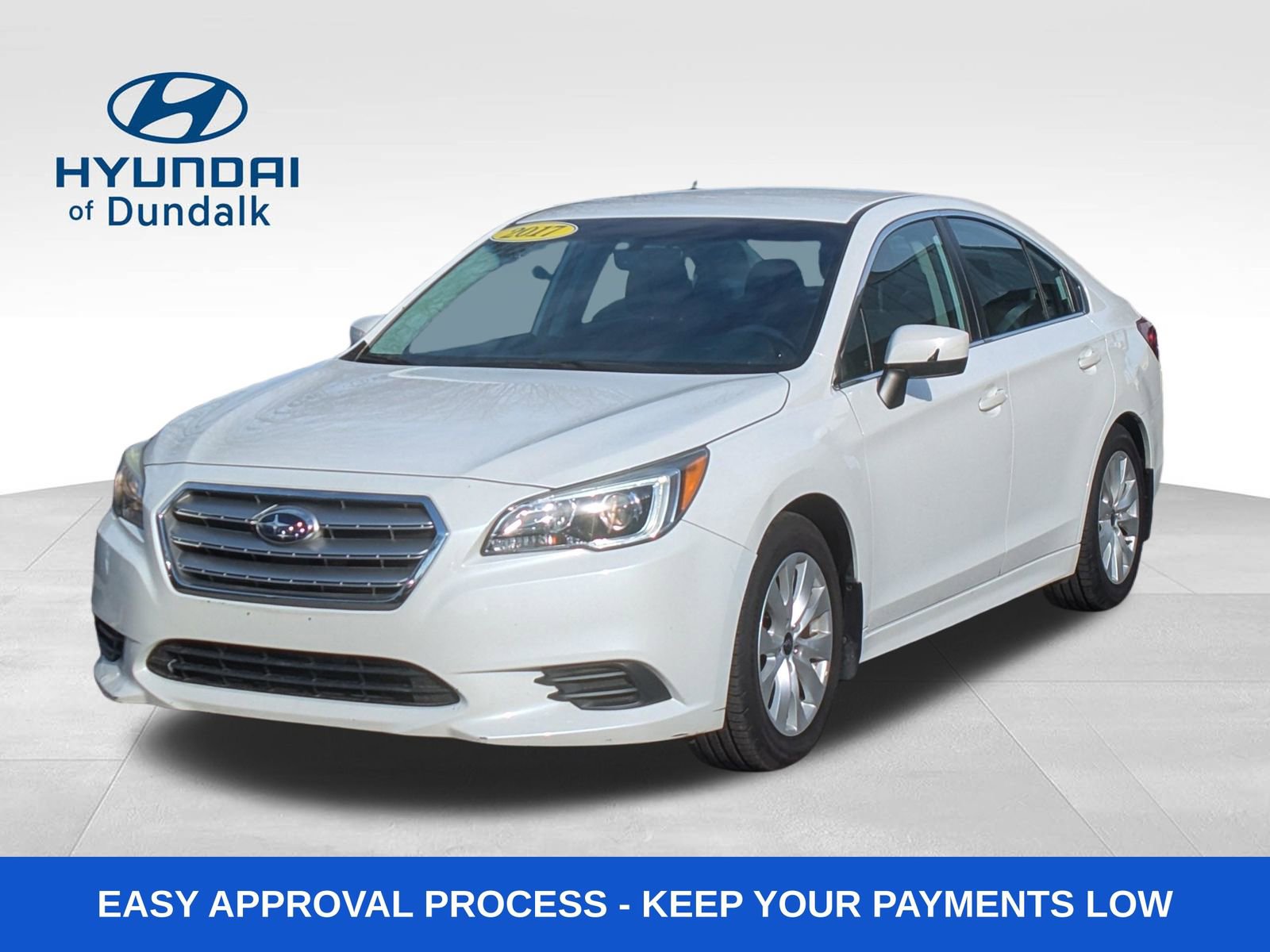 Used 2017 Subaru Legacy 2.5i Premium w/ Popular Package #1 image 1