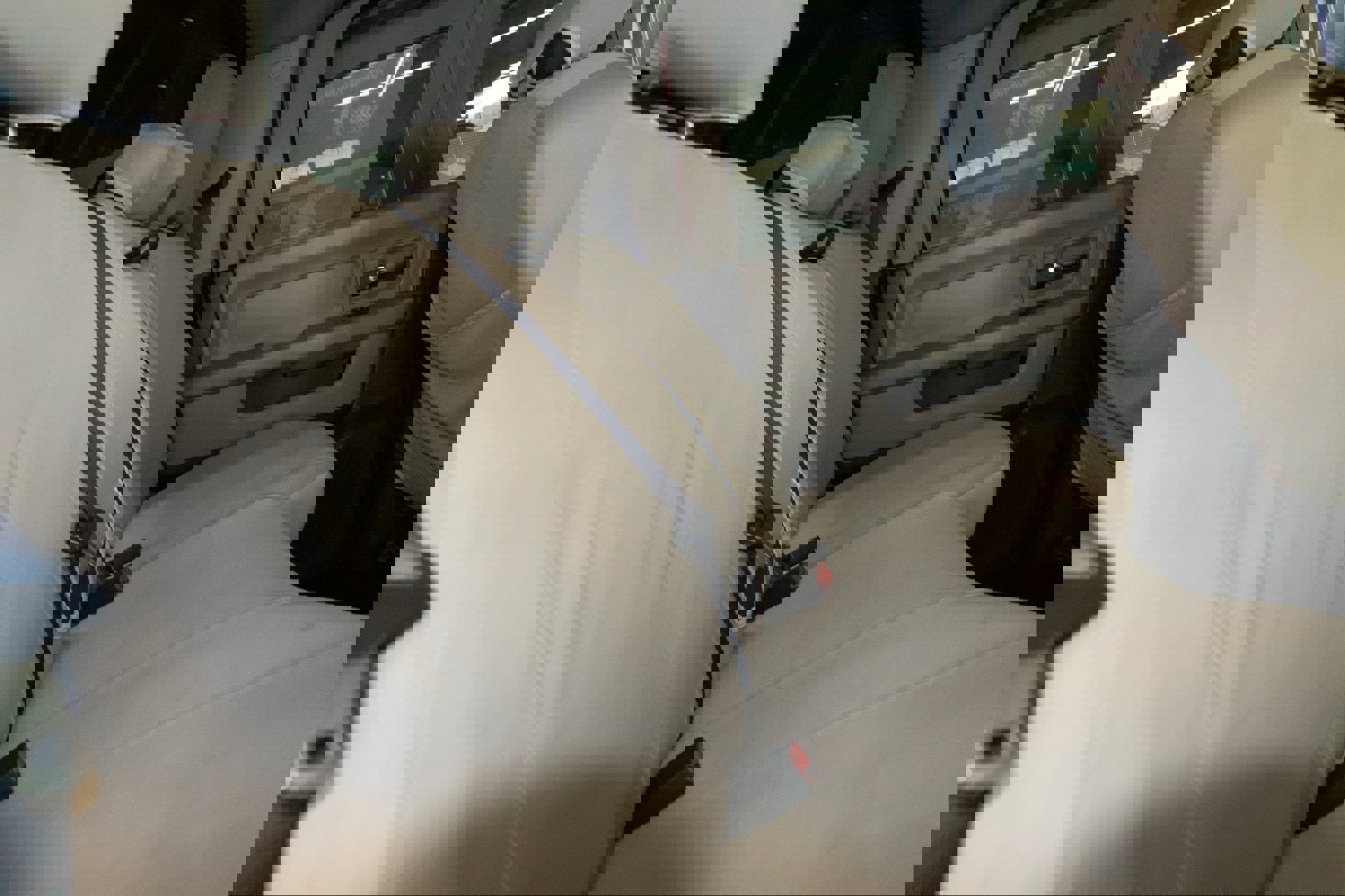 Used 2011 RAM 2500 Big Horn image 16