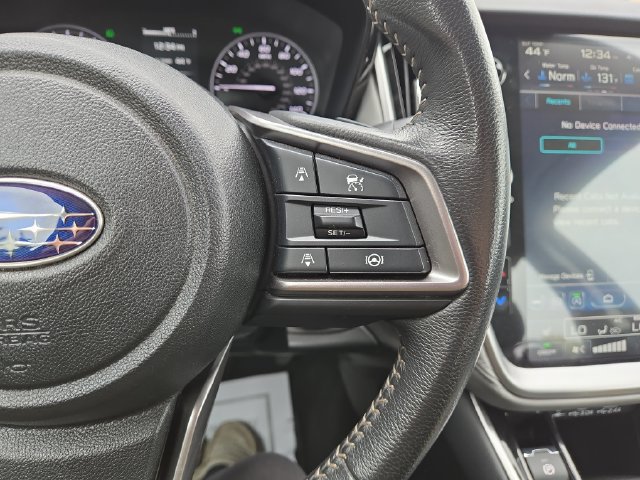 Used 2025 Subaru Legacy Premium AWD/4WD image 19