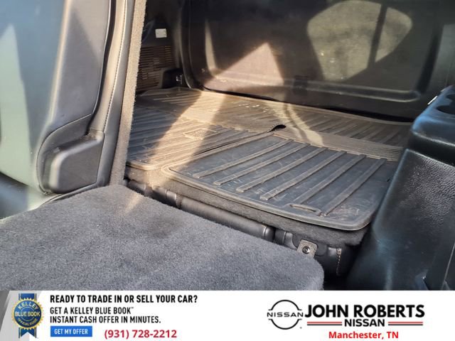 Used 2019 Toyota Highlander XLE image 11