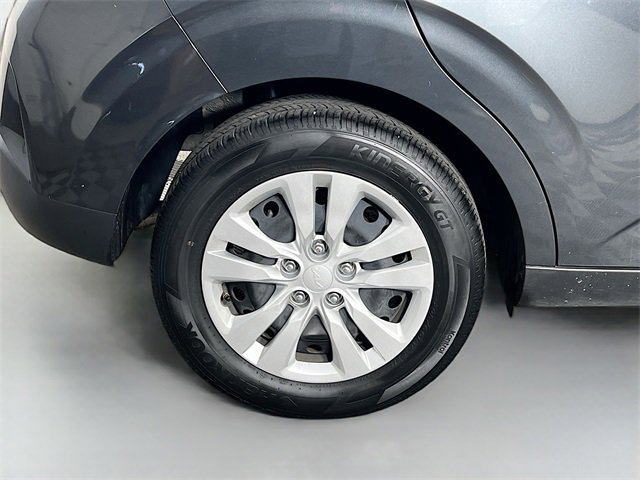 Used 2023 Kia Soul LX image 32