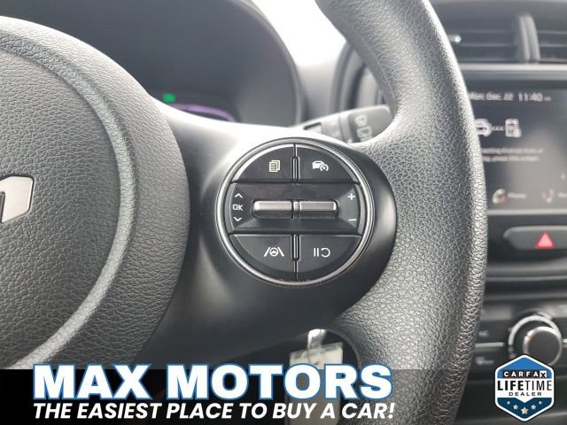Used 2024 Kia Soul LX w/ Option Group 015 image 21