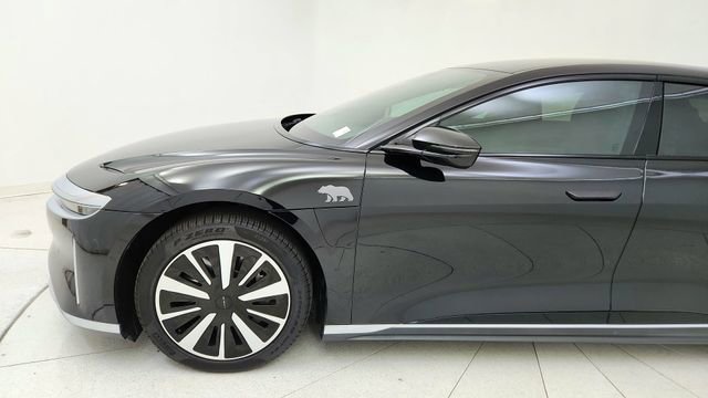 Used 2024 Lucid Air Touring image 9