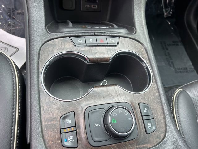 Used 2023 GMC Acadia Denali w/ Denali Ultimate Package AWD/4WD image 27