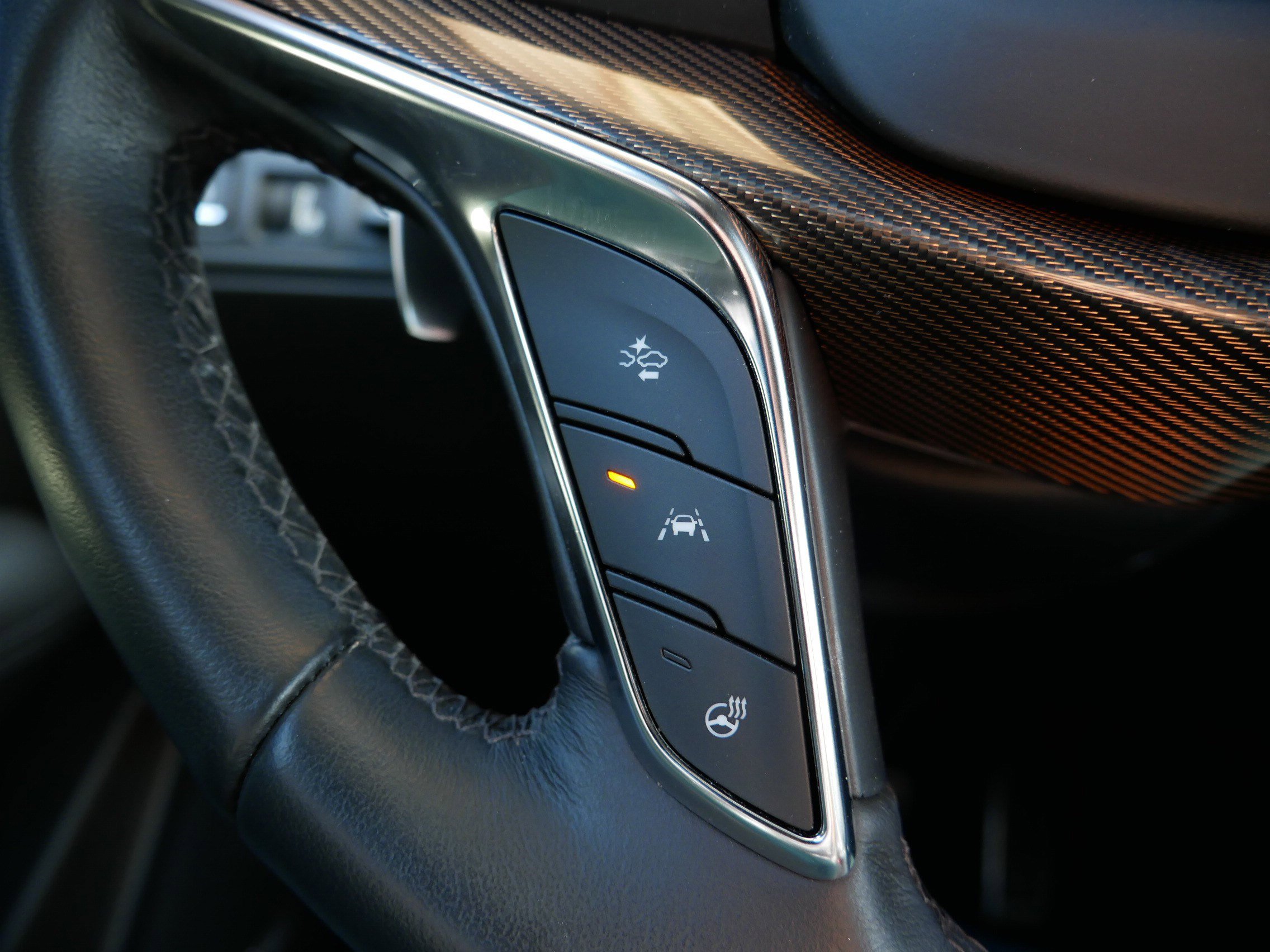 Certified 2023 Cadillac XT5 Sportv w/ Platinum Package image 28