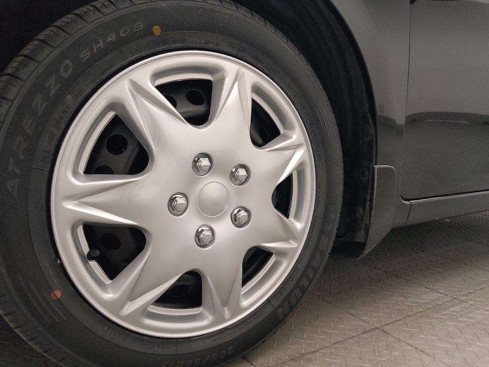 Used 2019 Nissan Sentra S FWD image 31
