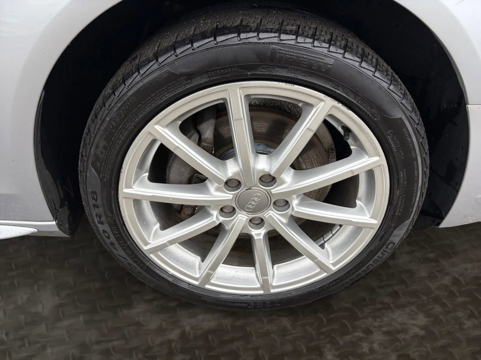 Used 2016 Audi A4 2.0T Premium w/ Convenience Plus Package image 43