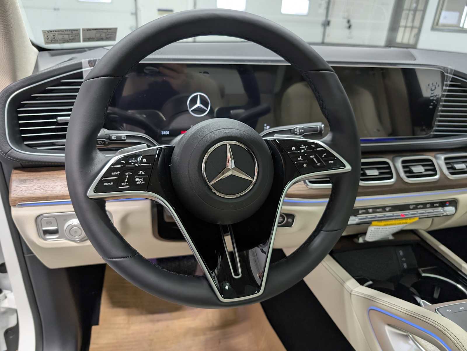 New 2026 Mercedes-Benz GLE 350 4MATIC image 32