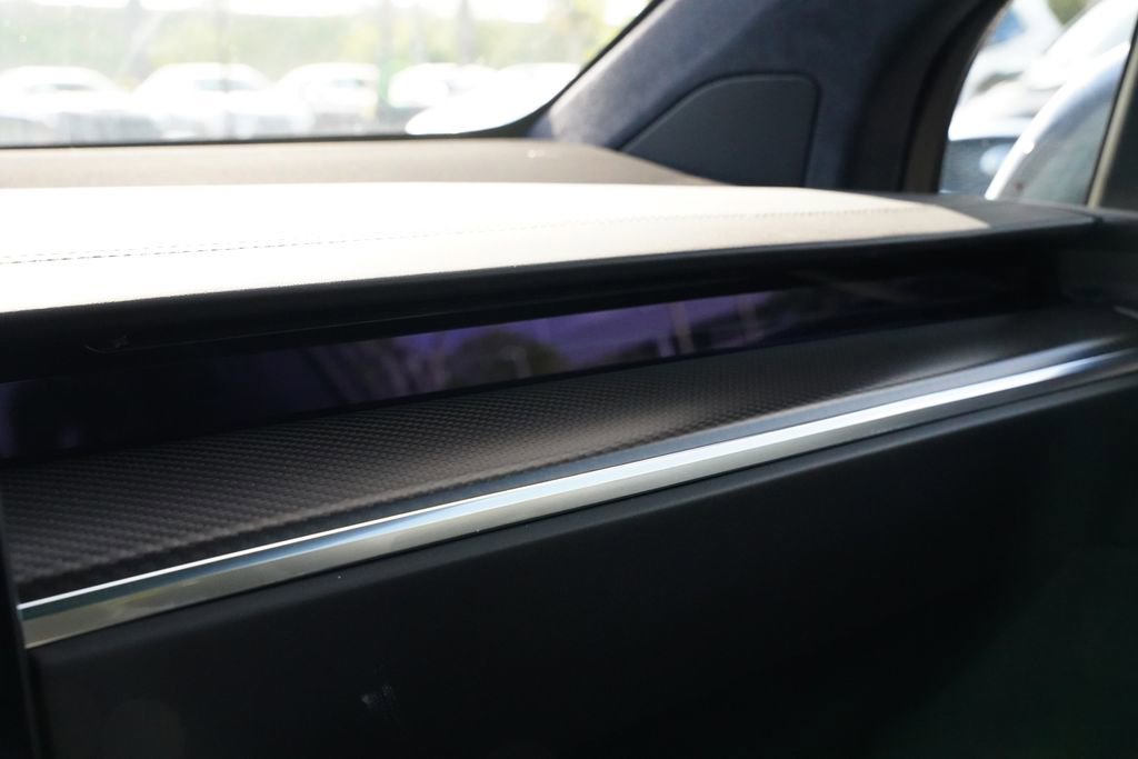 Used 2022 Tesla Model X Plaid AWD/4WD image 30