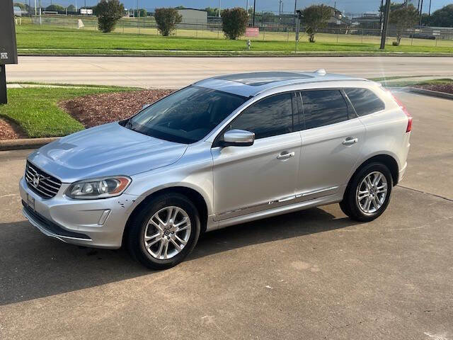 Used 2014 Volvo XC60 3.2 FWD image 1