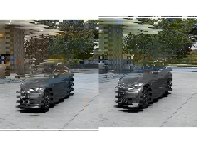 New 2025 BMW i4 xDrive40i image 1