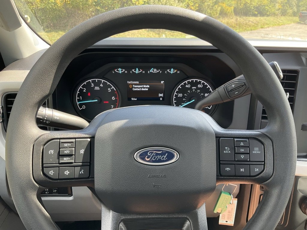 New 2026 Ford F350 XL image 7