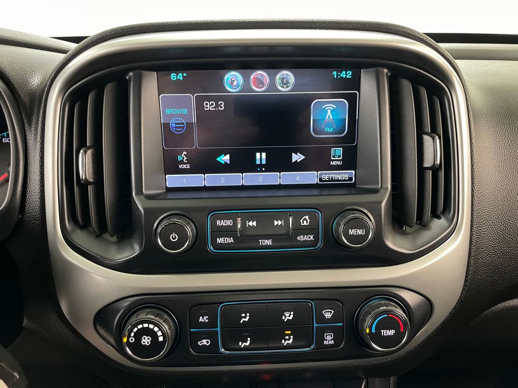 Used 2015 Chevrolet Colorado LT w/ LT Convenience Package RWD image 27