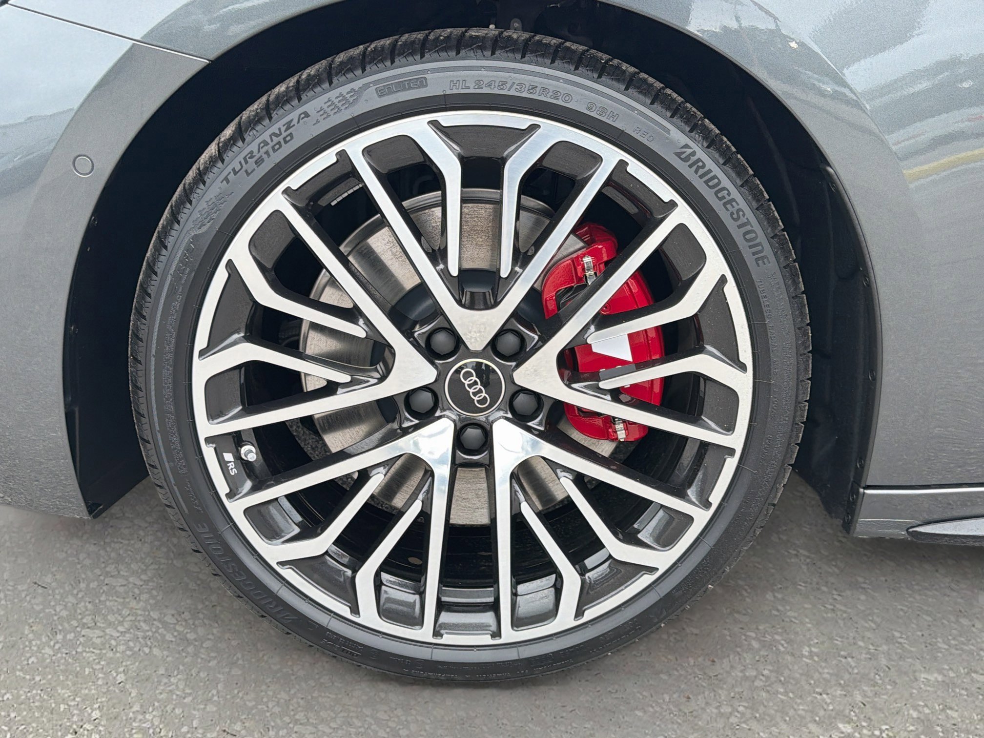 New 2025 Audi S5 Premium Plus AWD/4WD image 40