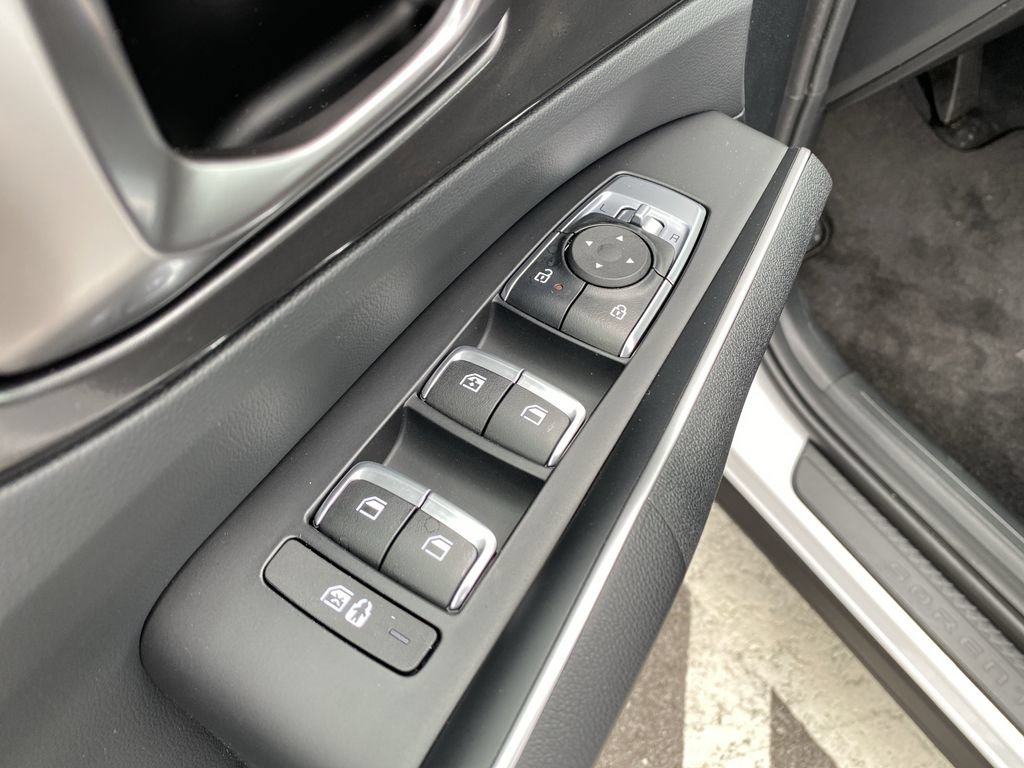 Used 2026 Kia Sorento LX FWD image 18