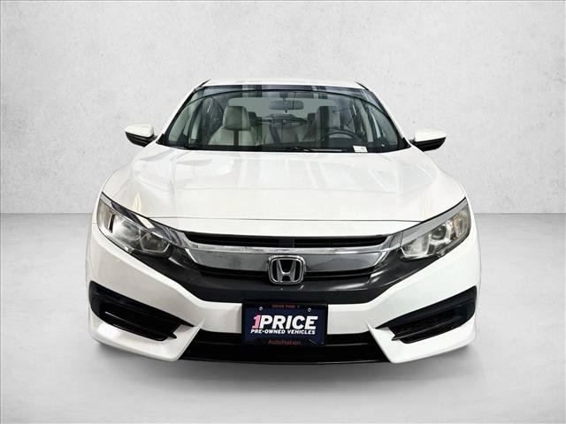 Used 2017 Honda Civic LX image 2