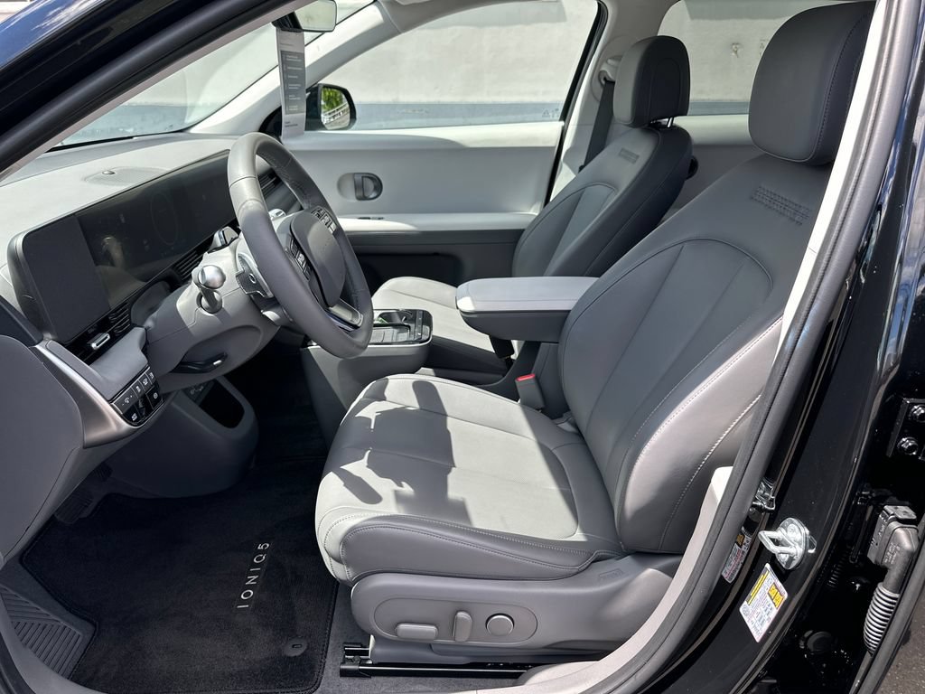 Certified 2026 Hyundai Ioniq 5 SEL AWD/4WD image 12