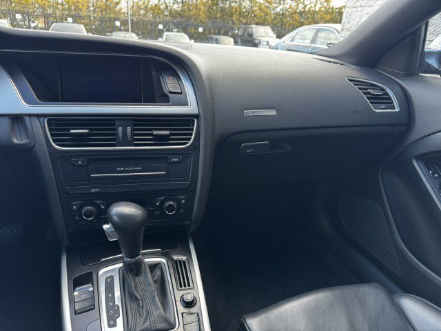 Used 2012 Audi S5 Premium Plus w/ Audi MMI Navigation Plus image 31