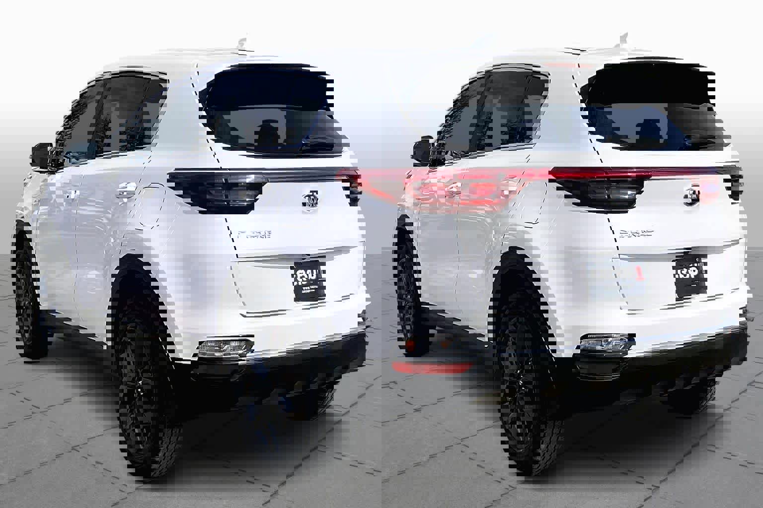 Used 2022 Kia Sportage LX w/ LX AWD Value Edition Package image 12