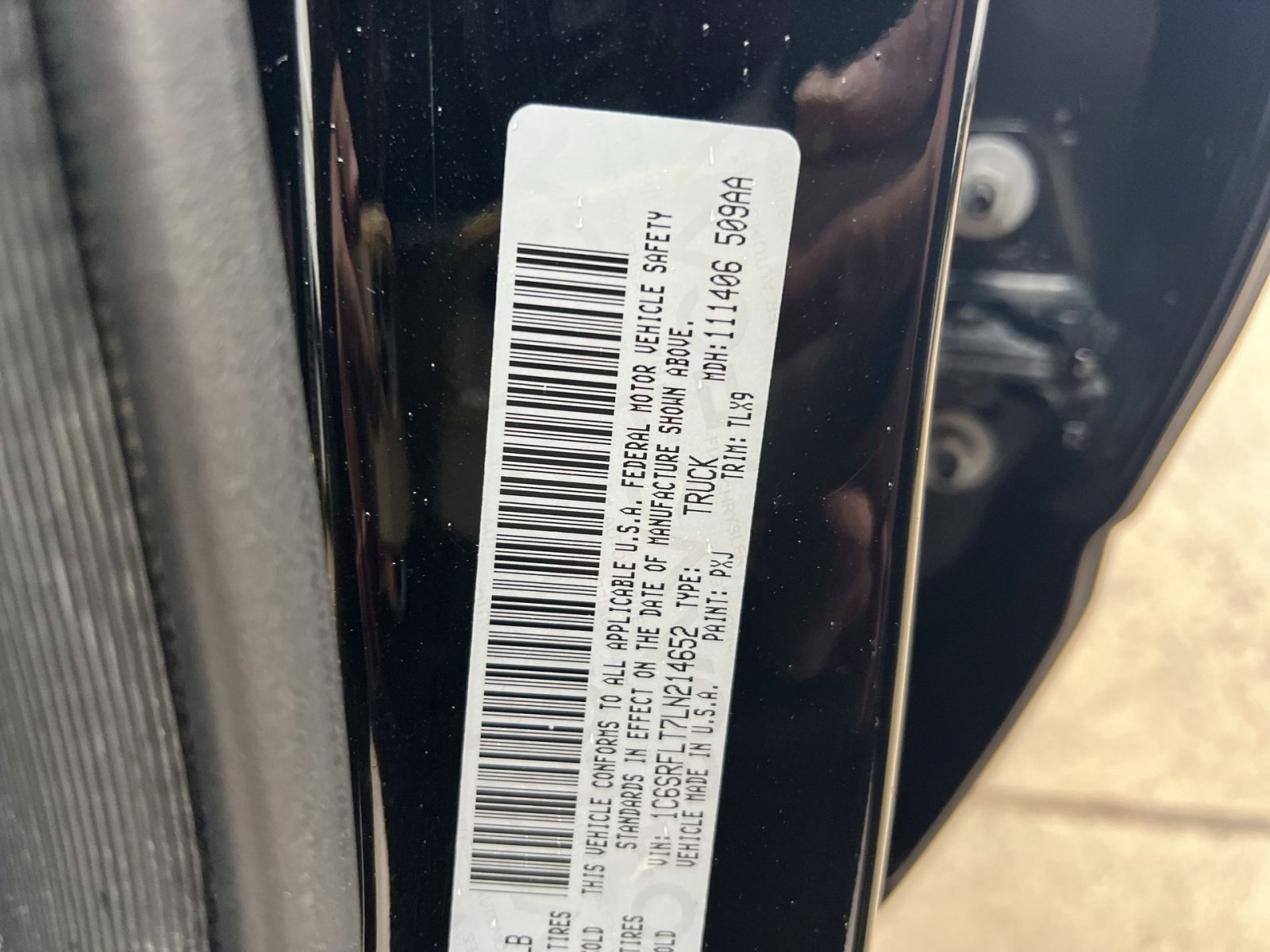 Used 2020 RAM 1500 Rebel w/ Rebel Level 2 Equipment Group image 29