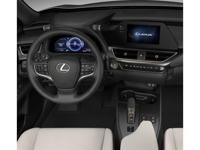 New 2026 Lexus UX 300h FWD image 55