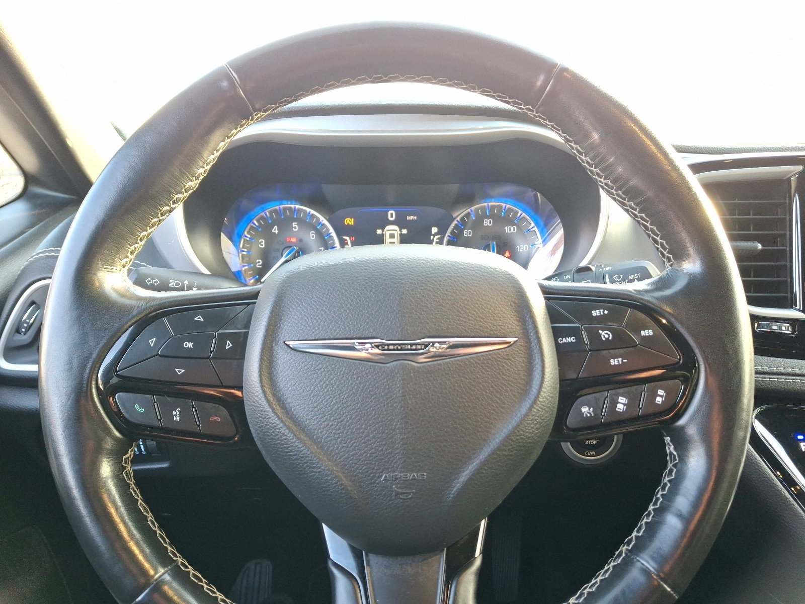 Used 2021 Chrysler Pacifica Touring w/ S Appearance Package image 19