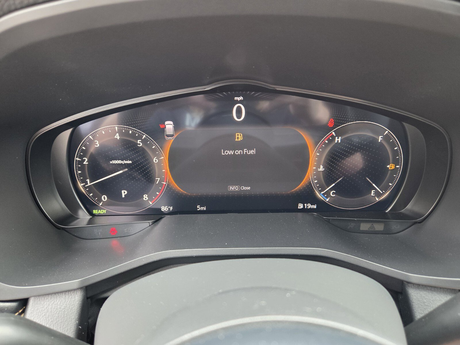 New 2026 MAZDA CX-90 3.3 Turbo S w/ Premium Plus AWD/4WD image 29