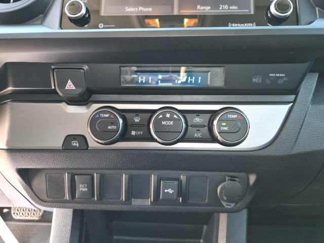 Used 2022 Toyota Tacoma SR w/ SX Package image 22