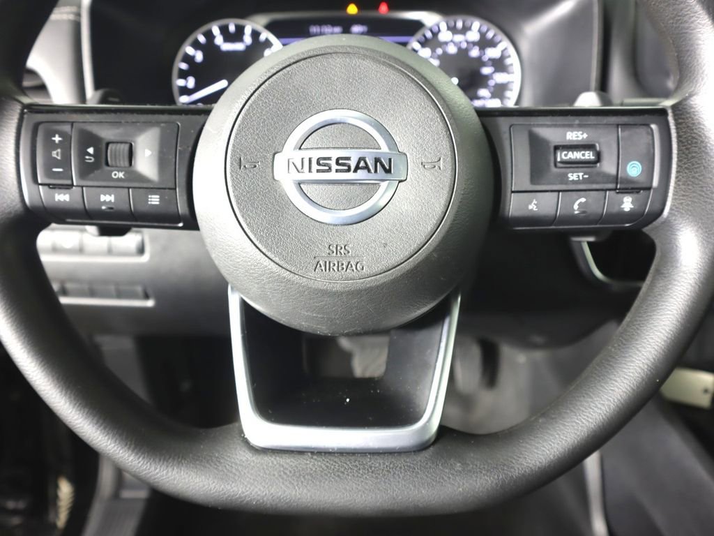 Used 2021 Nissan Rogue SV AWD/4WD image 10