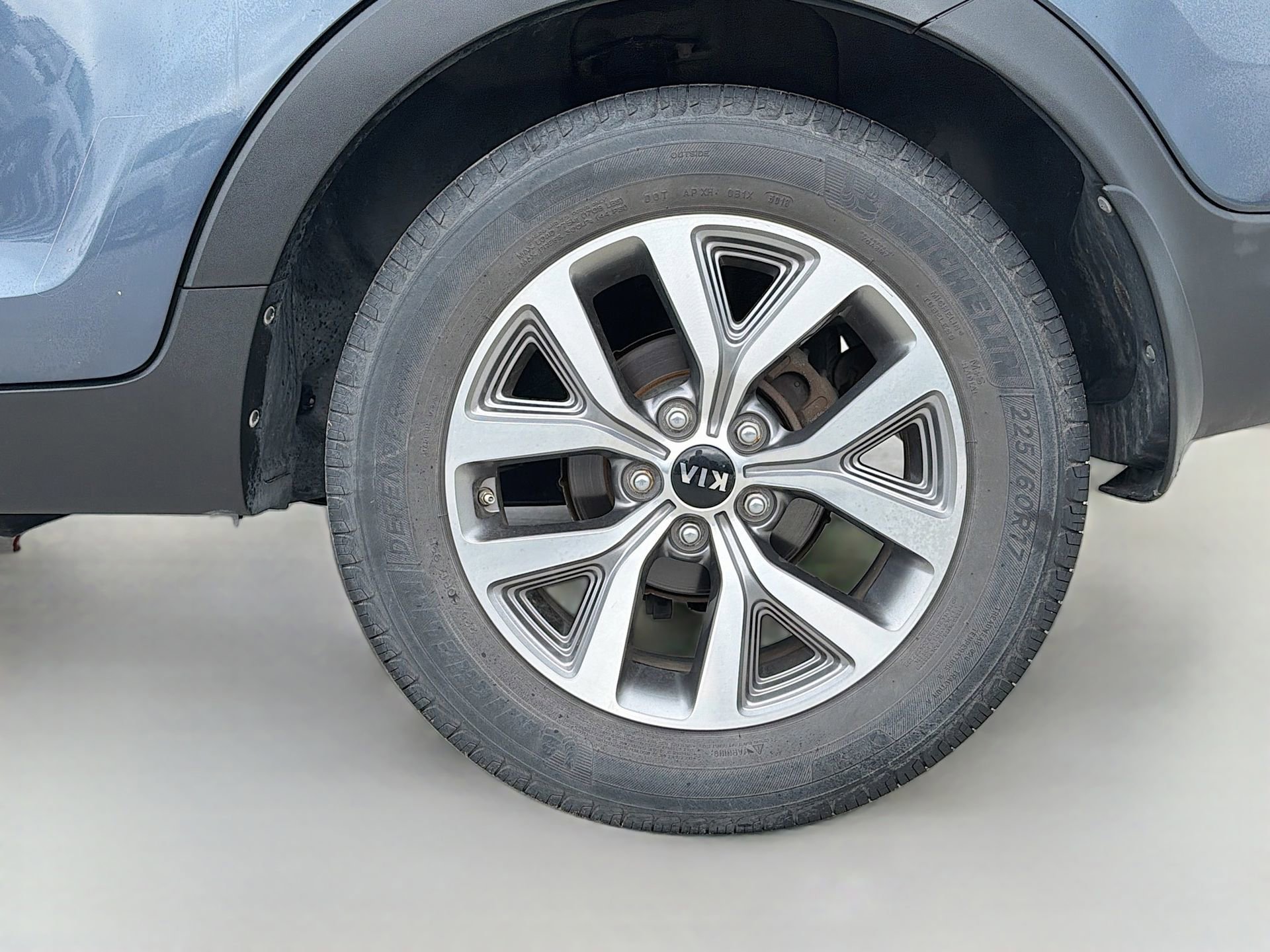 Used 2016 Kia Sportage LX image 29