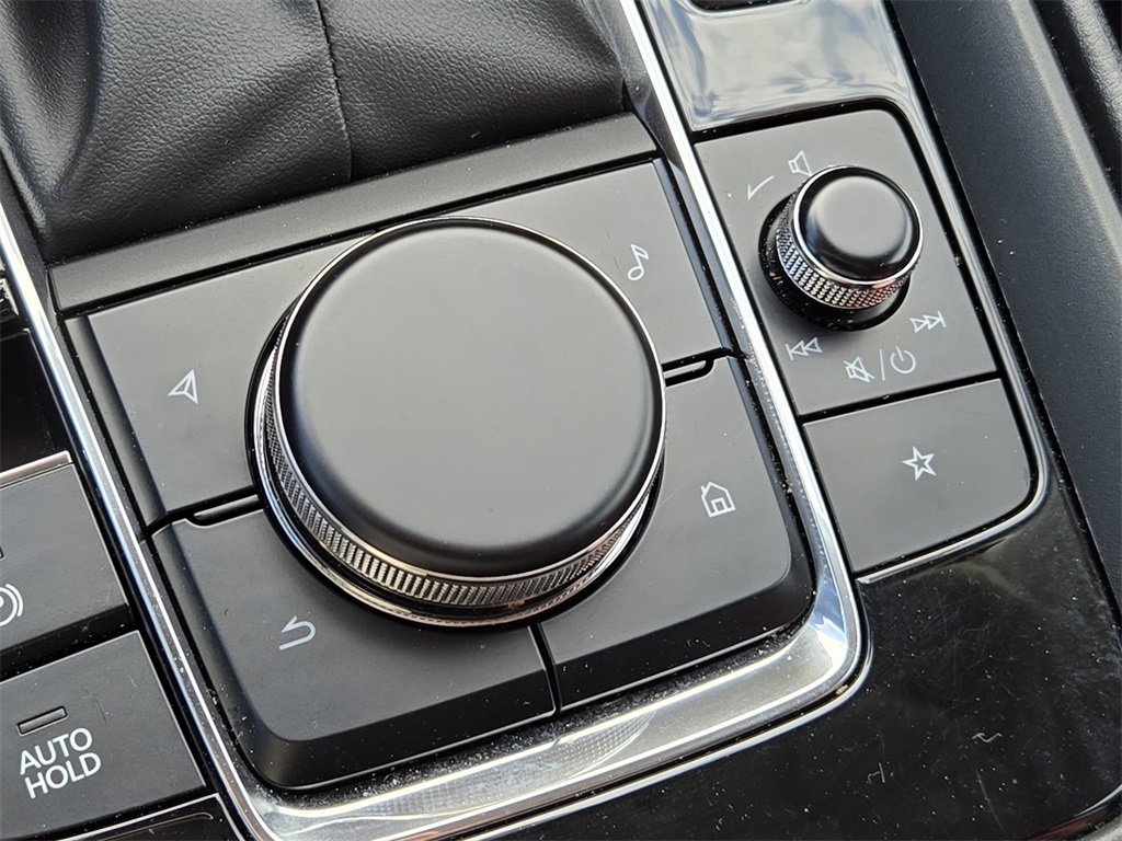 Certified 2025 MAZDA CX-50 2.5 Hybrid w/ Premium Plus Pkg image 24