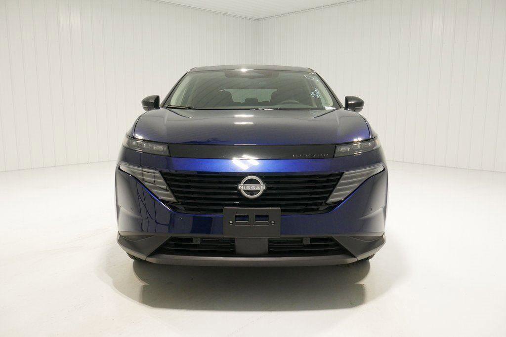 New 2025 Nissan Murano SL image 2