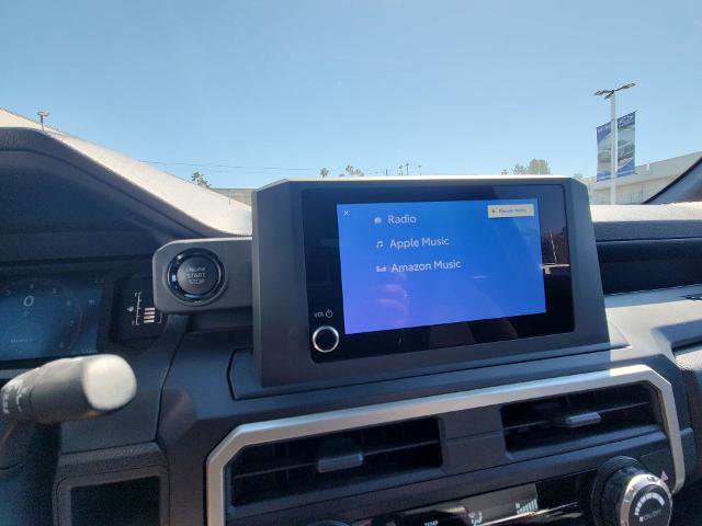 Used 2025 Toyota Tacoma SR image 13