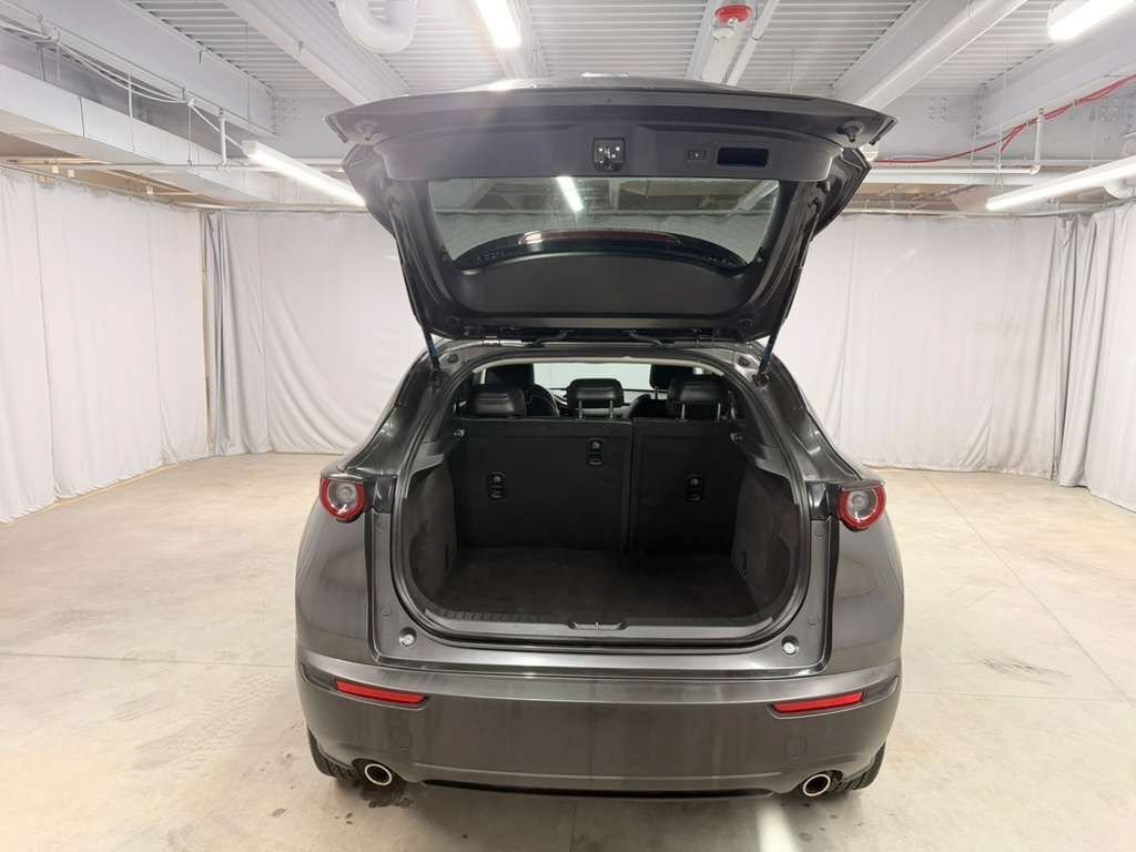 Used 2023 MAZDA CX-30 AWD 2.5 S w/ Select Package image 11