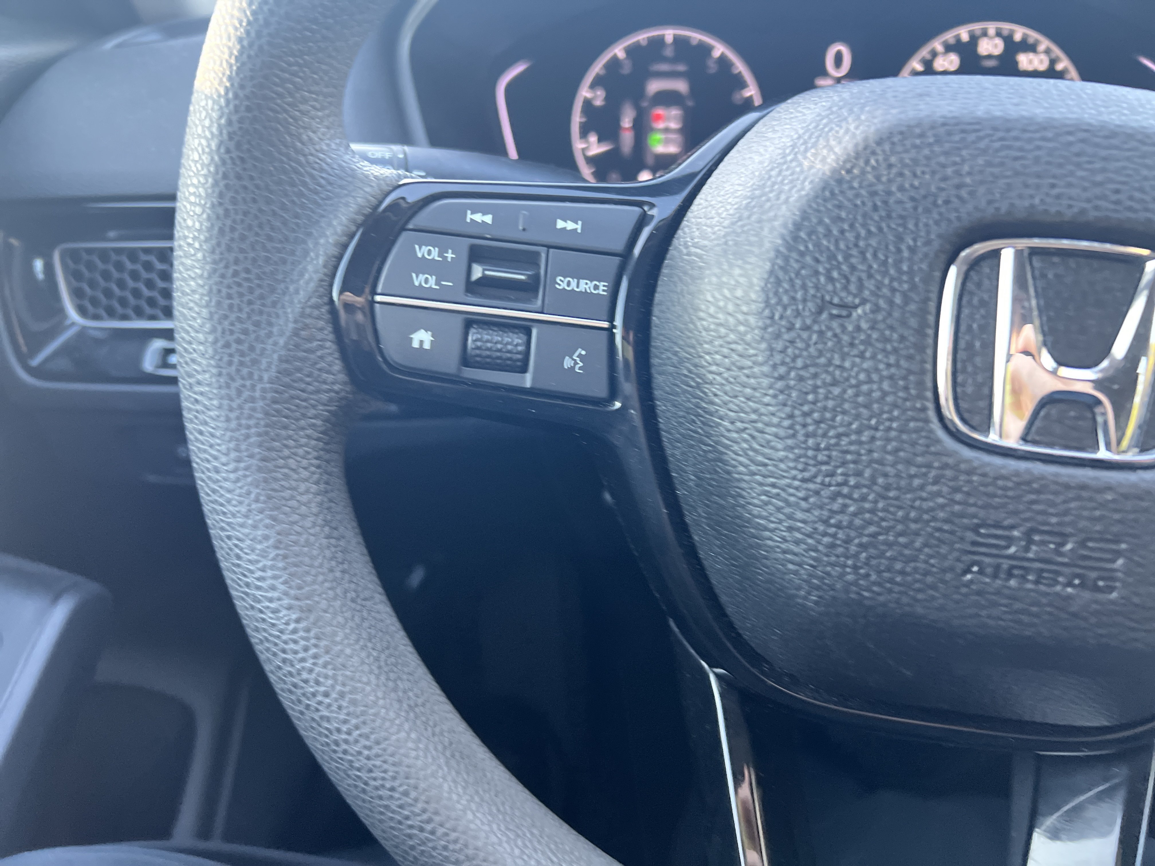 Used 2024 Honda Civic LX image 18