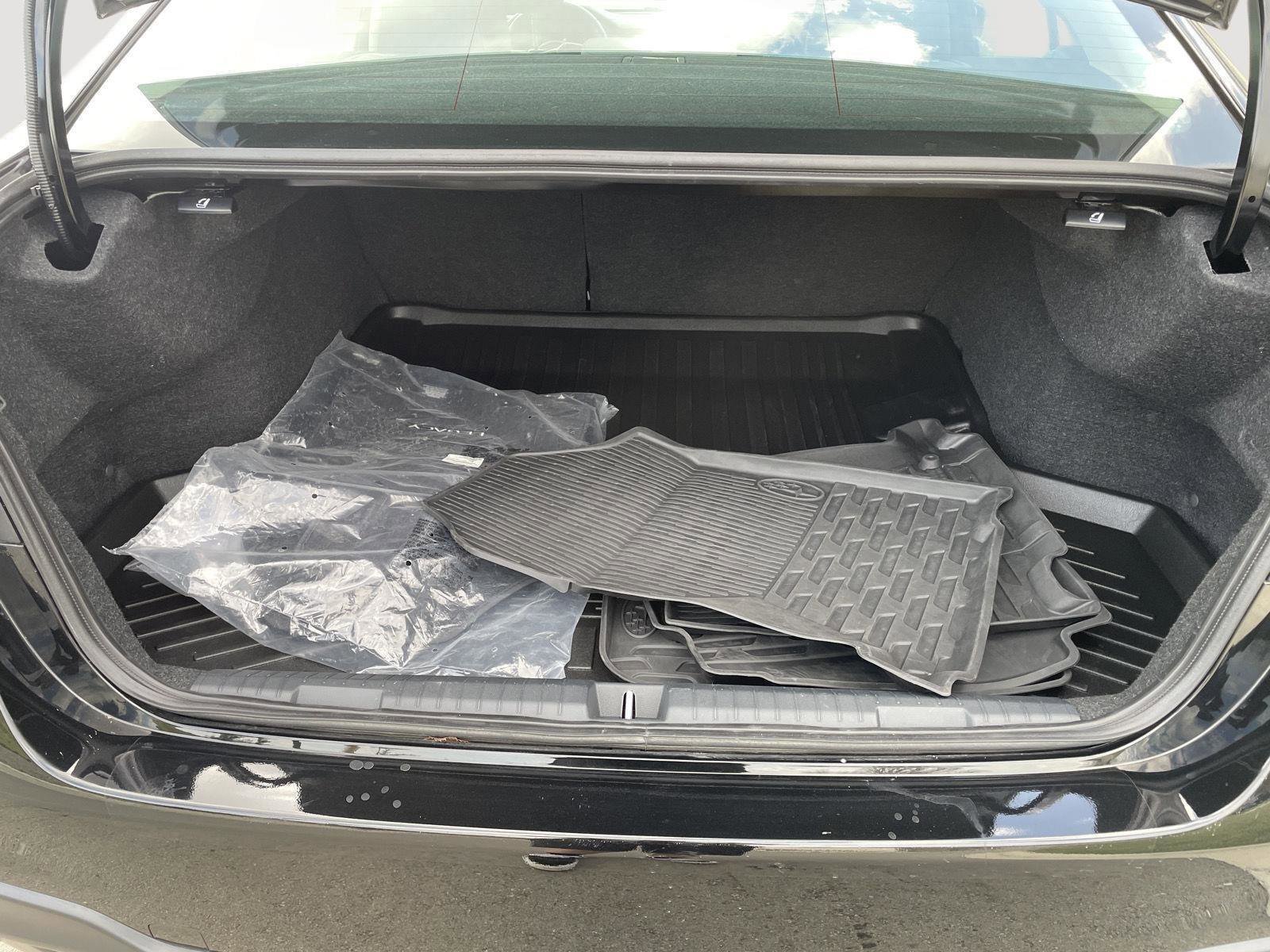 Used 2025 Subaru Legacy Premium w/ Popular Package #1A image 17