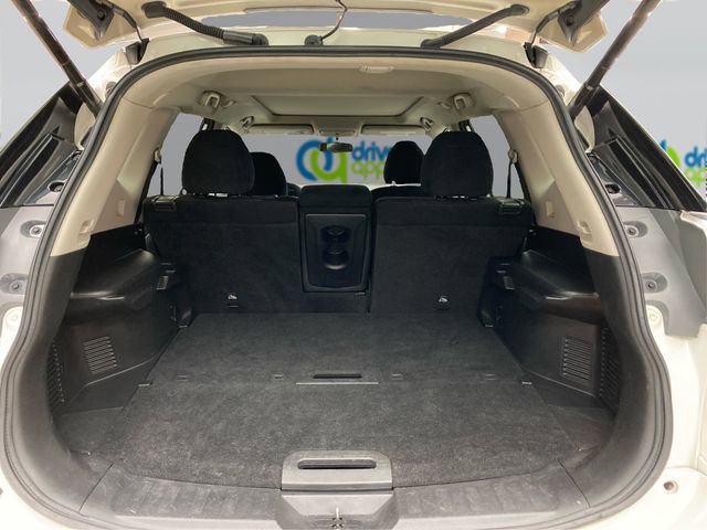 Used 2014 Nissan Rogue SV w/ SV Premium Package image 14