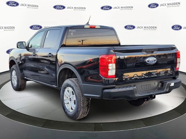 New 2025 Ford Ranger XL w/ Trailer Tow Package image 3