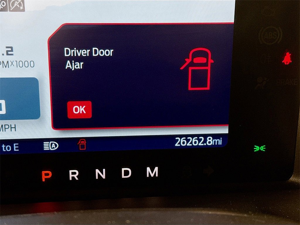 Used 2023 Ford Bronco Badlands image 13