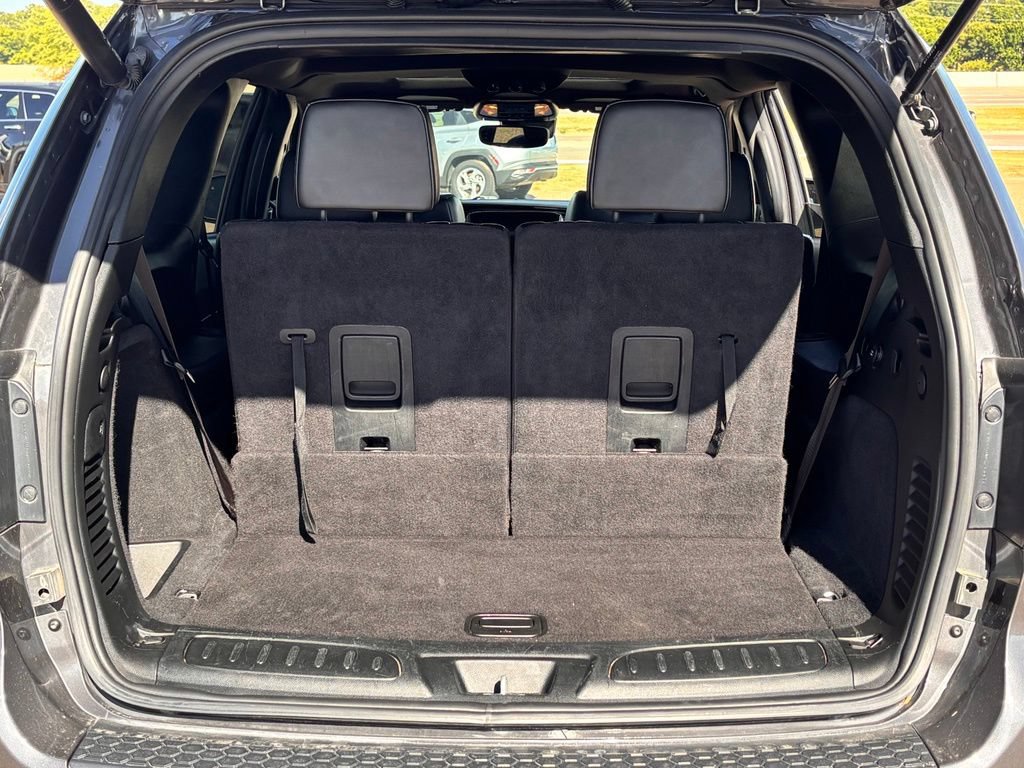 Used 2024 Dodge Durango GT RWD image 27