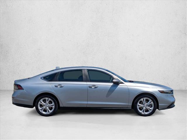Used 2023 Honda Accord LX image 4