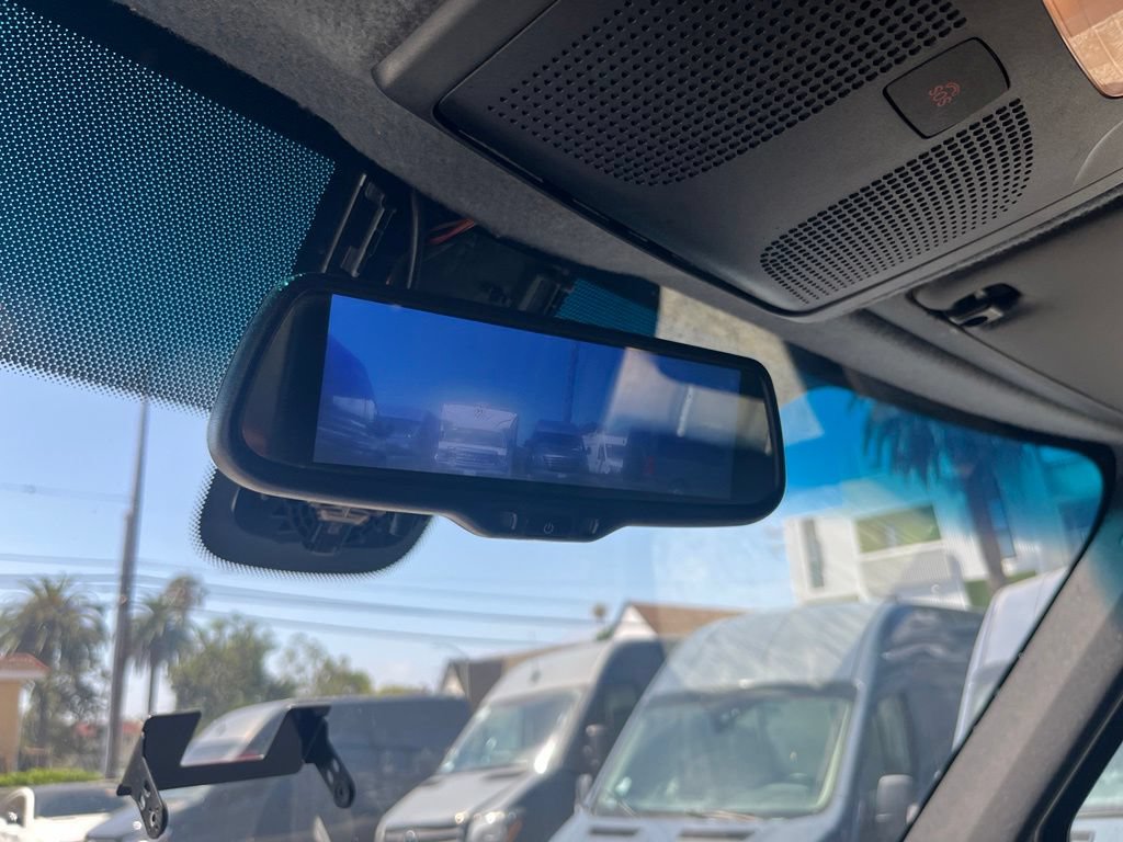 Used 2019 Mercedes-Benz Sprinter 170 image 20