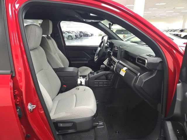 New 2026 Toyota 4Runner SR5 AWD/4WD image 8